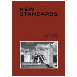 Garret Publications Nya standarder: Timber Houses Ltd. 1940-1955