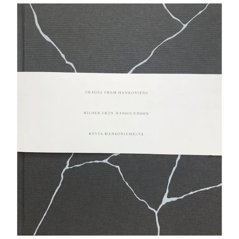 Garret Publications Perttu Saksa: Dawn Chorus