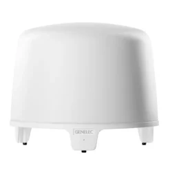 Genelec F One (B) aktiv subwoofer, vit