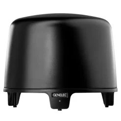 Genelec F Two (B) aktiv subwoofer, svart