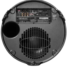 Genelec F Two (B) aktiv subwoofer, svart