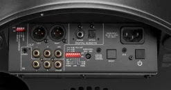 Genelec F Two (B) aktiv subwoofer, svart