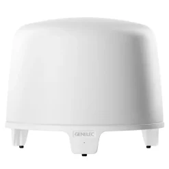 Genelec F Two (B) aktiv subwoofer, vit