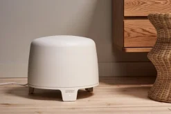 Genelec F Two (B) aktiv subwoofer, vit