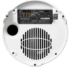 Genelec F Two (B) aktiv subwoofer, vit