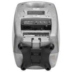 Genelec G Four aktiv högtalare, RAW aluminium