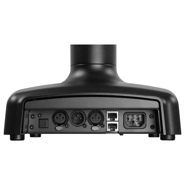 Genelec 6040R Smart Active högtalare + GLM-kit, grå