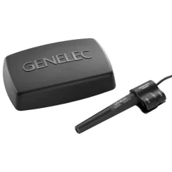 Genelec 6040R Smart Active högtalare + GLM-kit, vit