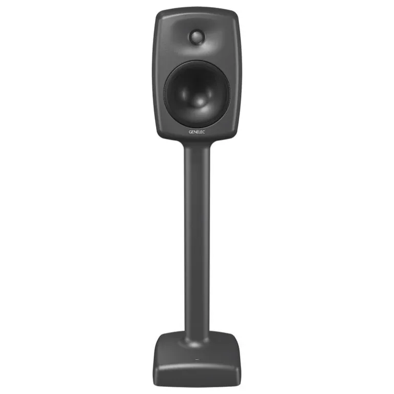 Genelec 6040R Smart Active högtalare, grå