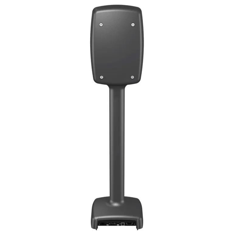 Genelec 6040R Smart Active högtalare, grå