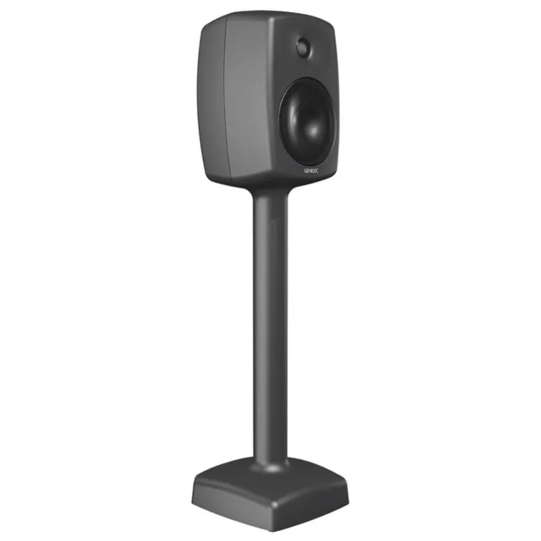 Genelec 6040R Smart Active högtalare, grå