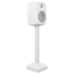 Genelec 6040R Smart Active högtalare, vit