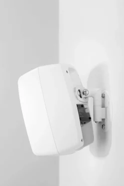Genelec Väggfäste för G Two/G Three-högtalare, vit