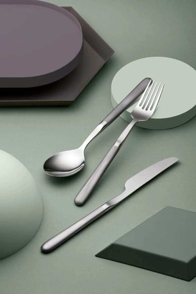 Gense Ehra bestickset, 16 delar