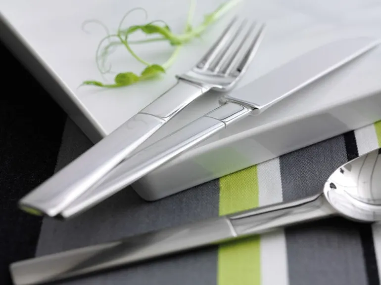 Gense Nobel bestick, 16 delar