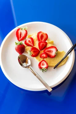 Gense Nobel dessertsked, 4-pack