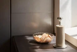 Georg Jensen Alfredo hållare till hushållspapper