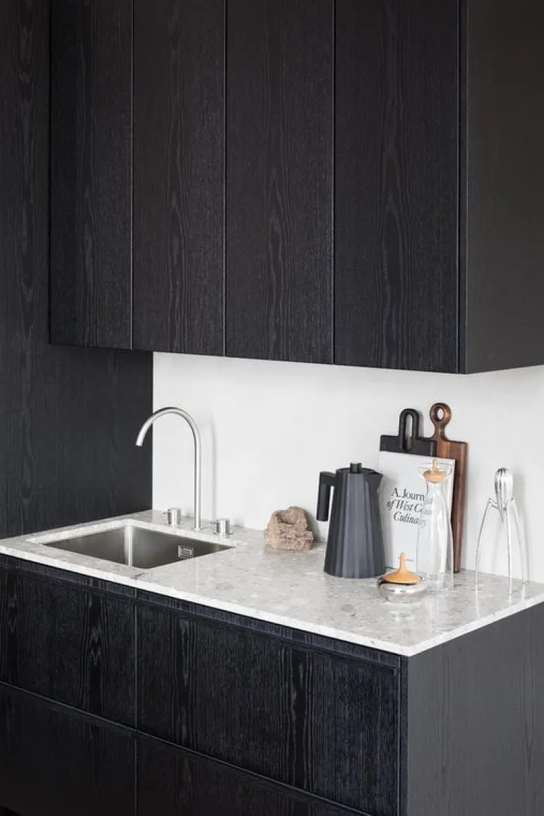 Georg Jensen Alfredo karaff, 1 l