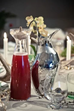 Georg Jensen Alfredo karaff, 1 l