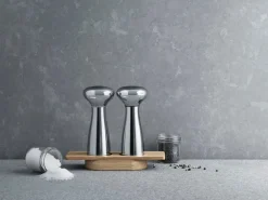Georg Jensen Alfredo salt- och pepparkvarn