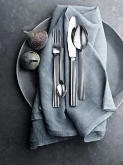 Georg Jensen Bernadotte bestickset, 16 delar