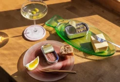 Georg Jensen Bernadotte cocktailglas, 2 st