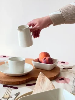 Georg Jensen Bernadotte glas, lågt, 6 stycken