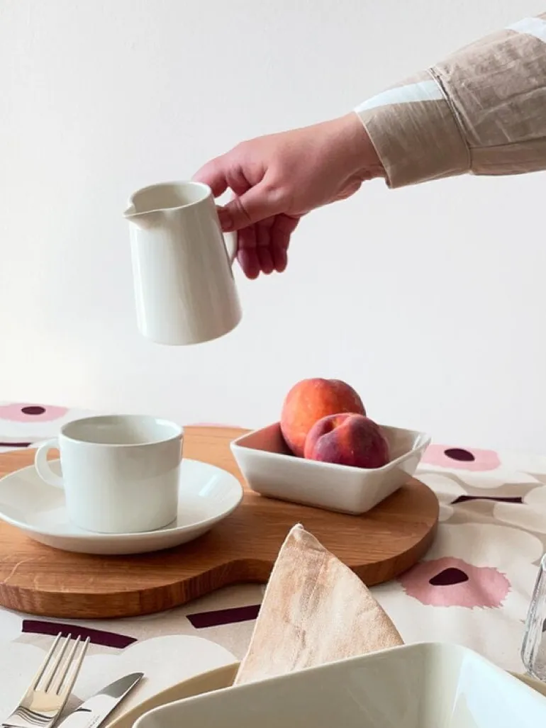 Georg Jensen Bernadotte glas, lågt, 6 stycken