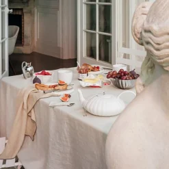 Georg Jensen Bernadotte gräddkanna, 23 cl, rostfritt stål