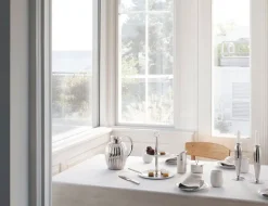 Georg Jensen Bernadotte mjölkkanna