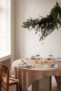 Georg Jensen Bernadotte skål, liten, 2 st, porslin