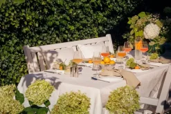 Georg Jensen Bernadotte skål 17,5 cm, medium