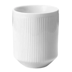Georg Jensen Bernadotte termosmugg, 2 stycken