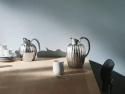 Georg Jensen Bernadotte termosmugg, 0,8 l