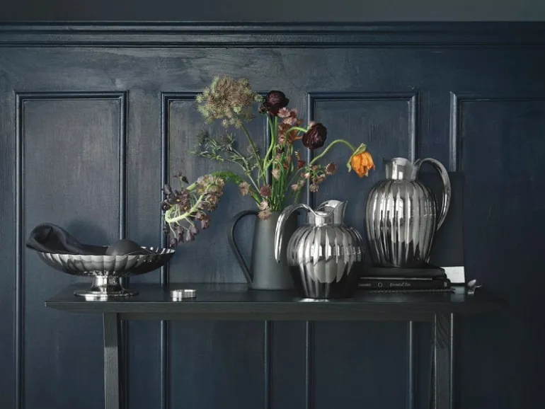 Georg Jensen Bernadotte termosmugg, 0,8 l