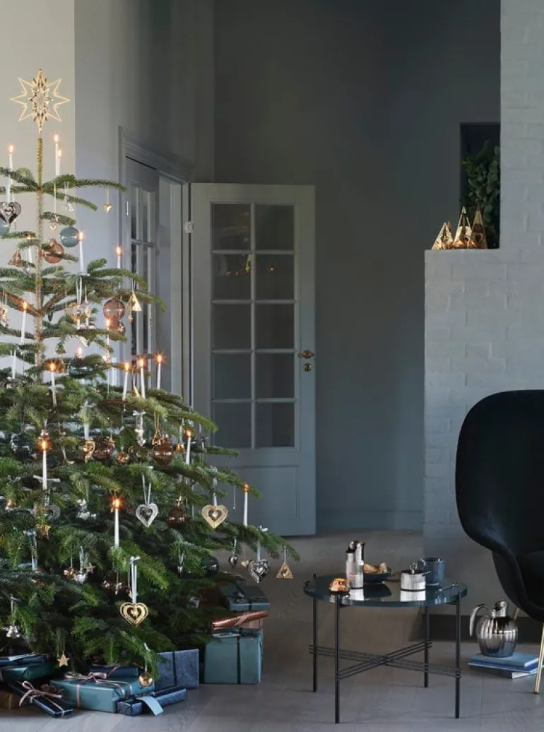 Georg Jensen Bernadotte termosmugg, 0,8 l