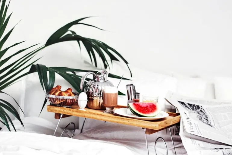 Georg Jensen Bernadotte termosmugg, 0,8 l