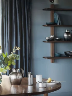 Georg Jensen Bernadotte termosmugg, 0,8 l