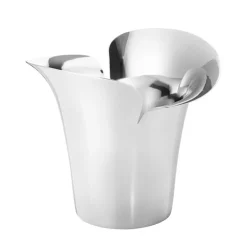 Georg Jensen Bloom Botanica blomkruka, S, rostfritt stål