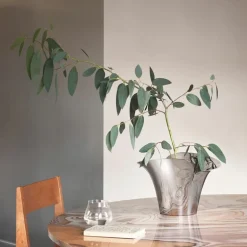 Georg Jensen Bloom Botanica blomkruka, S, rostfritt stål
