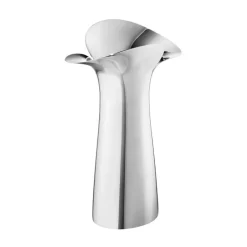 Georg Jensen Bloom Botanica vas, 150 mm