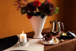 Georg Jensen Bloom pelarstake, rostfritt stål