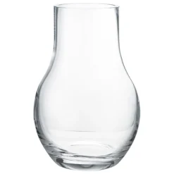 Georg Jensen Cafu vas, medium, klar