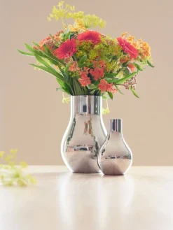 Georg Jensen Cafu vas, stål