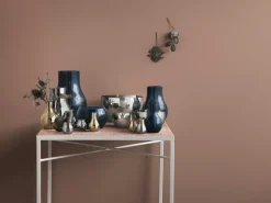 Georg Jensen Cafu vas, stål