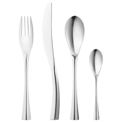 Georg Jensen Cobra bestickset, 24 delar