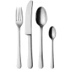 Georg Jensen Copenhagen bestickset 24 delar, matt