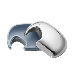 Georg Jensen Elephant ask, blåbärsströssel