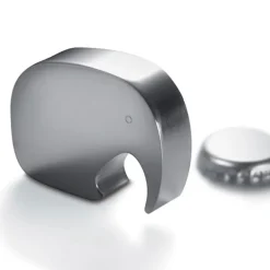 Georg Jensen Elephant flasköppnare