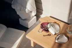 Georg Jensen Heart ask, liten